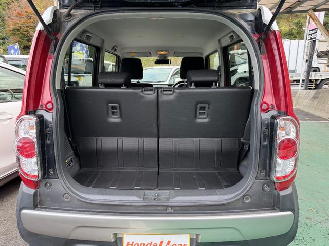 ハスラー Ｇターボ　カーナビ　フルセグ　Ｂｌｕｅｔｏｏｔｈ　運転席シートヒーター　オートライト（29枚目）