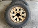 キャンバストップ　２．７ディーゼルターボ　４ＷＤ　ＭＴ（32枚目）