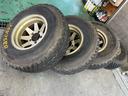 キャンバストップ　２．７ディーゼルターボ　４ＷＤ　ＭＴ（33枚目）