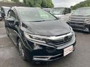 シャトル ハイブリッドZ ホンダセンシング 中古車画像_4