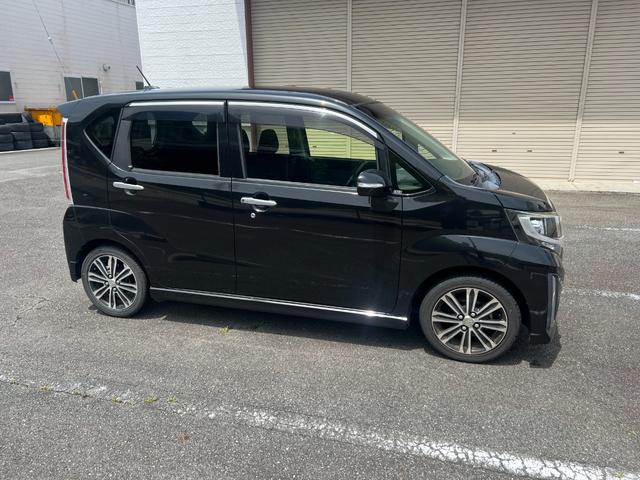 ステラ カスタムＲＳ　ターボ　バックカメラ　ＥＴＣ（3枚目）