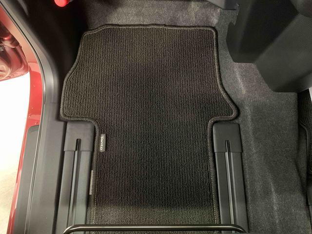 タント カスタムＲＳセレクション　タイヤ新品　保証付き　ディスプレイオーディオ　記録簿　取扱説明書　オートマチックハイビーム　衝突被害軽減システム　スマートキー　ＥＴＣ　アルミホイール　ターボ　レーンアシスト　エアバッグ　エアコン　パワーステアリング（62枚目）