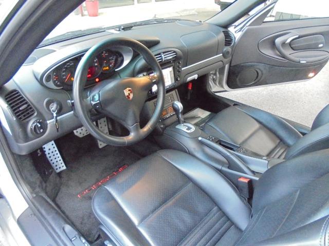 911カレラ4S 4WD オプション付 左ハンドル(21枚目)