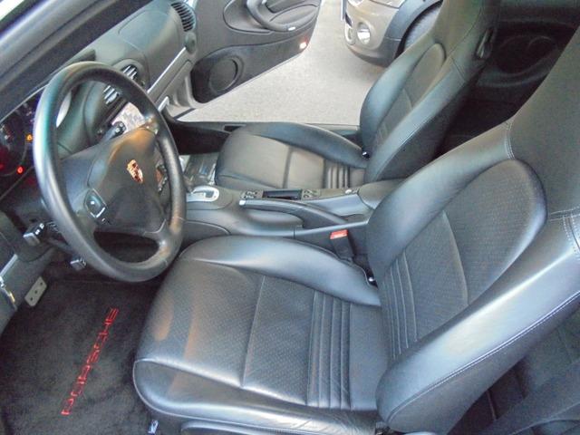 911カレラ4S 4WD オプション付 左ハンドル(22枚目)