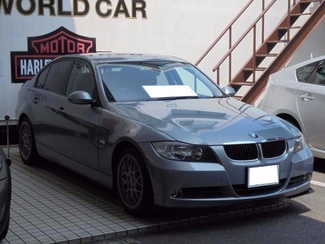 ＢＭＷ ３シリーズ