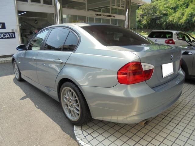 ＢＭＷ ３シリーズ