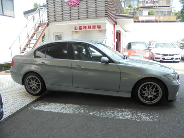 ＢＭＷ ３シリーズ