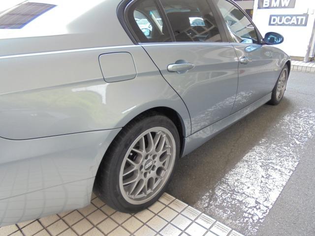 ＢＭＷ ３シリーズ