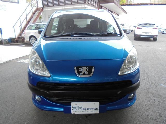 1.4 ワンオーナー 禁煙車(3枚目)