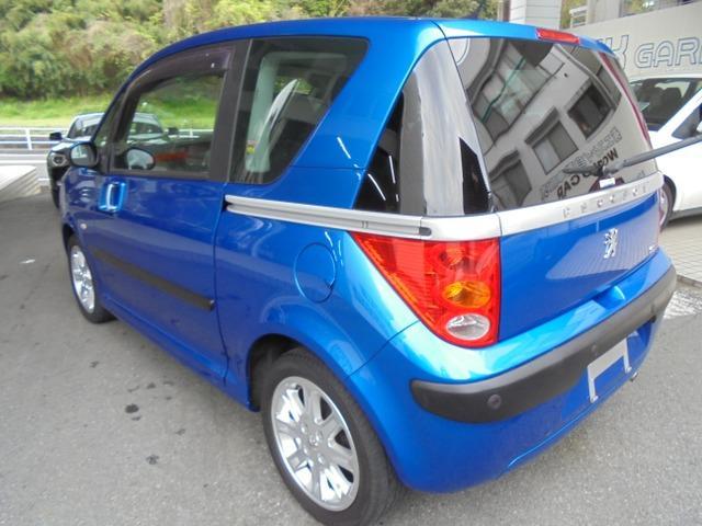 1.4 ワンオーナー 禁煙車(9枚目)