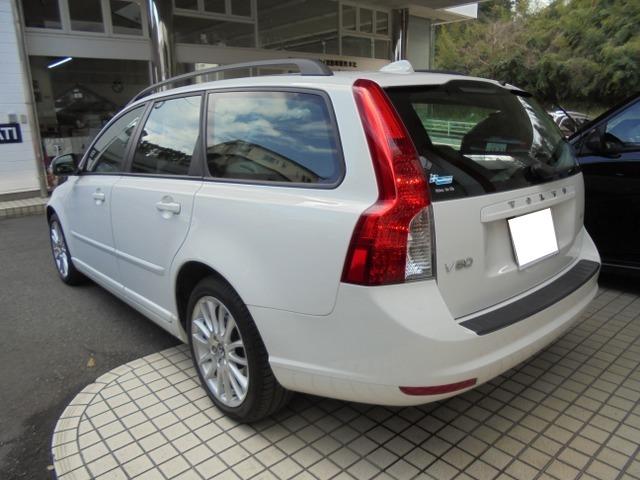 ボルボ Ｖ５０