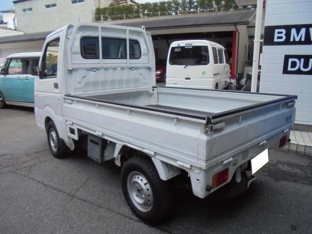 FC エアコン パワステ 4WD(8枚目)
