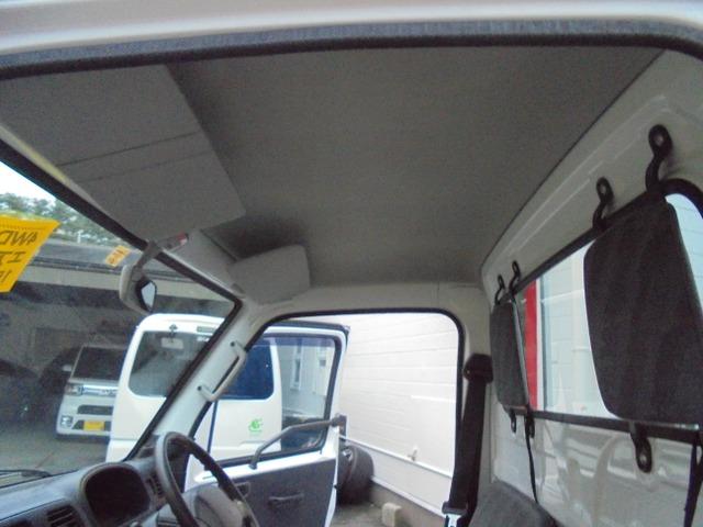 FC エアコン パワステ 4WD(18枚目)