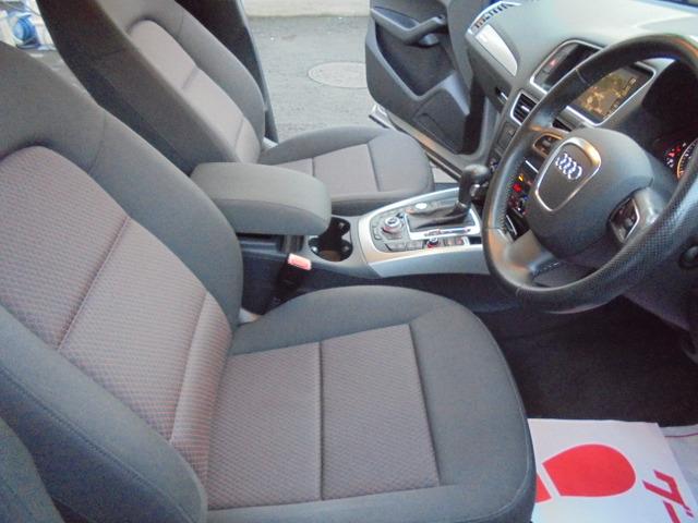 Ｑ５ ２．０ＴＦＳＩクワトロ　４ＷＤ（21枚目）