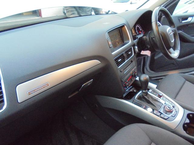 Ｑ５ ２．０ＴＦＳＩクワトロ　４ＷＤ（22枚目）