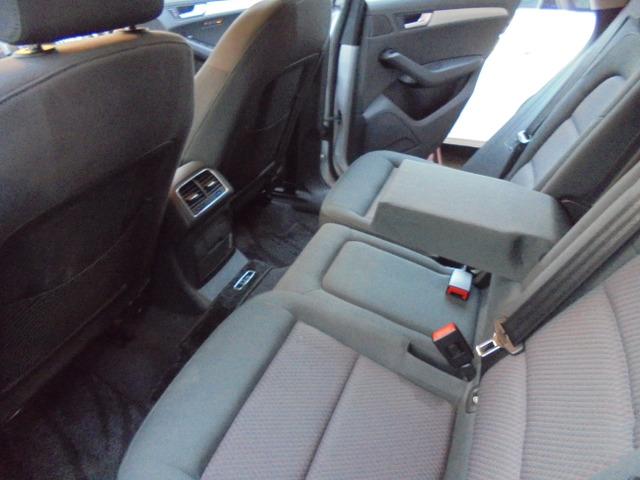 Ｑ５ ２．０ＴＦＳＩクワトロ　４ＷＤ（25枚目）