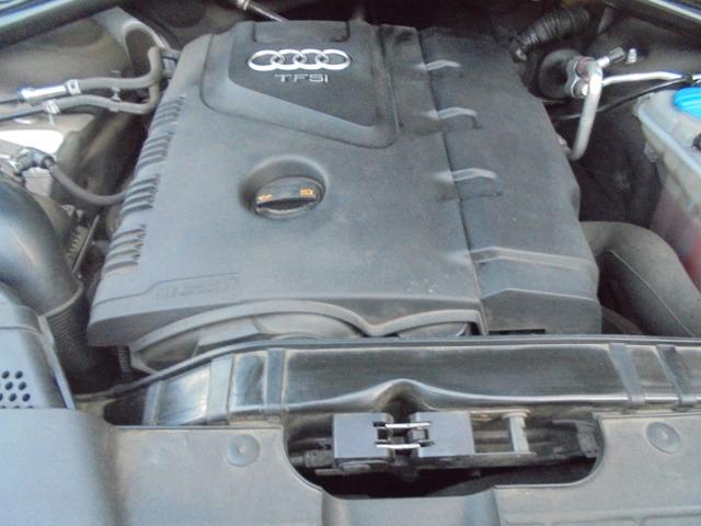 Ｑ５ ２．０ＴＦＳＩクワトロ　４ＷＤ（28枚目）