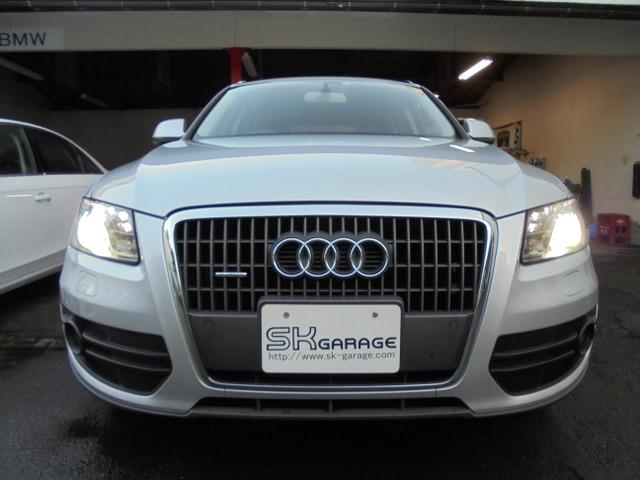 Ｑ５ ２．０ＴＦＳＩクワトロ　４ＷＤ（29枚目）