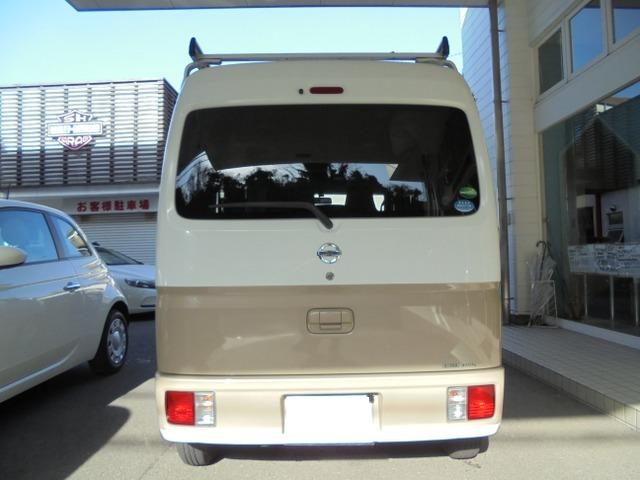 日産 ＮＶ１００クリッパーバン