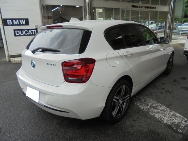 ＢＭＷ １シリーズ