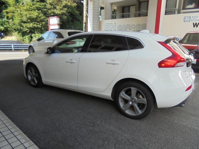 ボルボ Ｖ４０