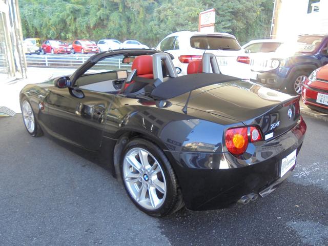 ＢＭＷ Ｚ４