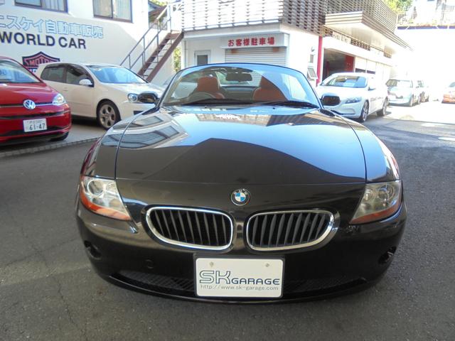 ＢＭＷ Ｚ４