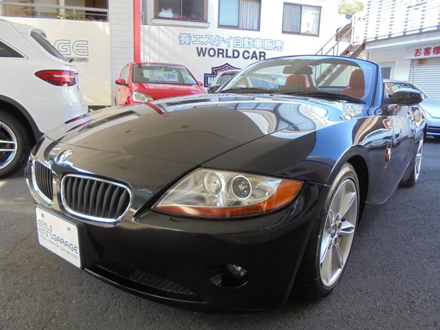 Ｚ４ ２．２ｉ　ロードスター（6枚目）