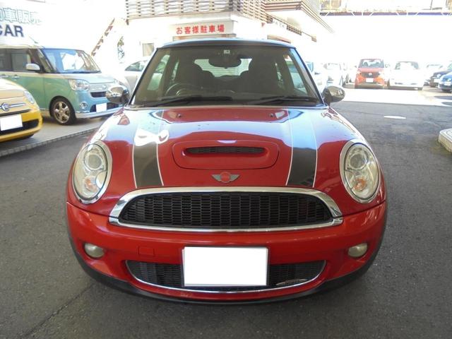 ジョンクーパーワークス　ＪＣＷ(7枚目)