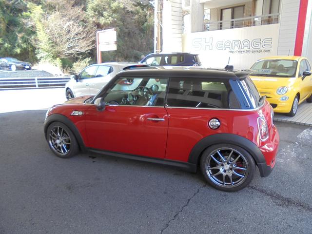 ＭＩＮＩ ＭＩＮＩ