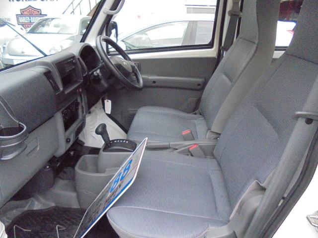 ミニキャブ・ミーブ ＣＤ　１６．０ｋｗｈ　４シーター（13枚目）