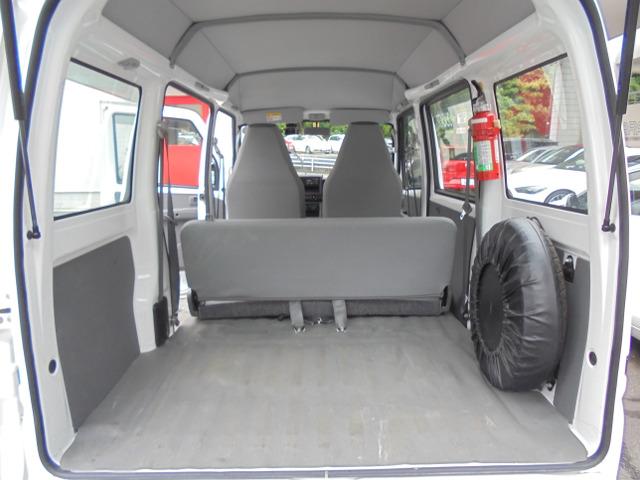 ミニキャブ・ミーブ ＣＤ　１６．０ｋｗｈ　４シーター（15枚目）