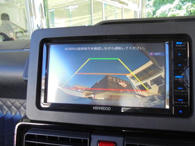 タント カスタムＸ（26枚目）