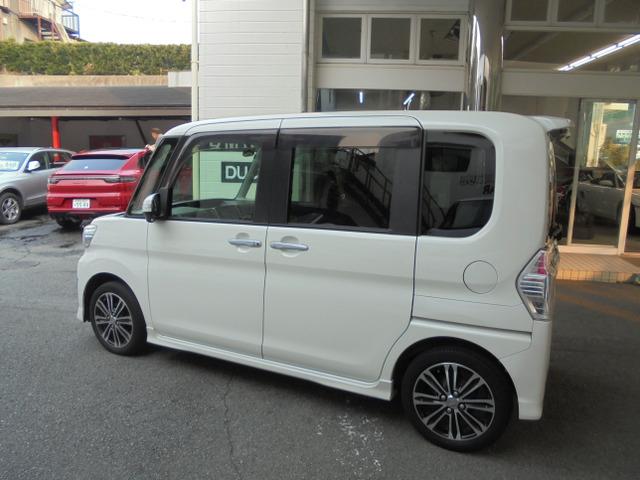 タント カスタムＲＳ（11枚目）
