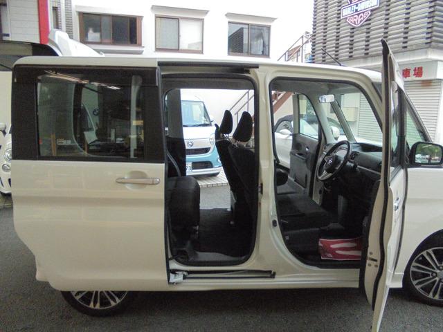 タント カスタムＲＳ（17枚目）