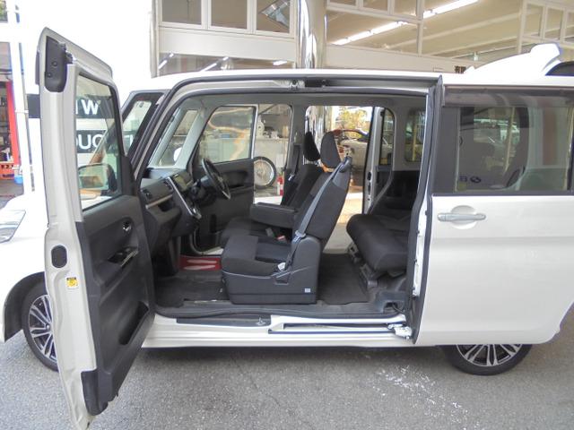 タント カスタムＲＳ（18枚目）