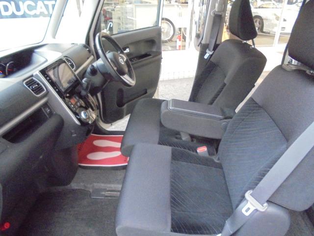 タント カスタムＲＳ（26枚目）