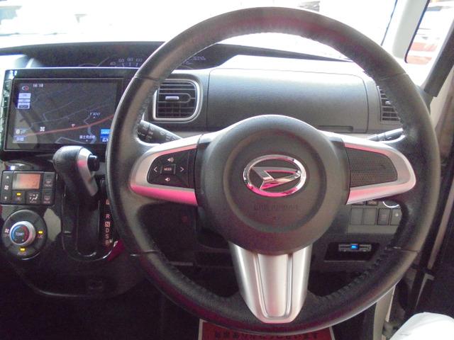 タント カスタムＲＳ（30枚目）