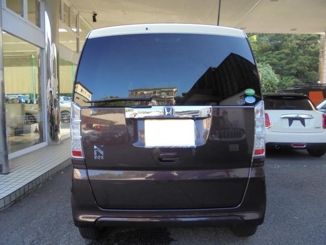 Ｎ－ＢＯＸ Ｇ・Ｌパッケージ　２トーンカラースタイル（2枚目）