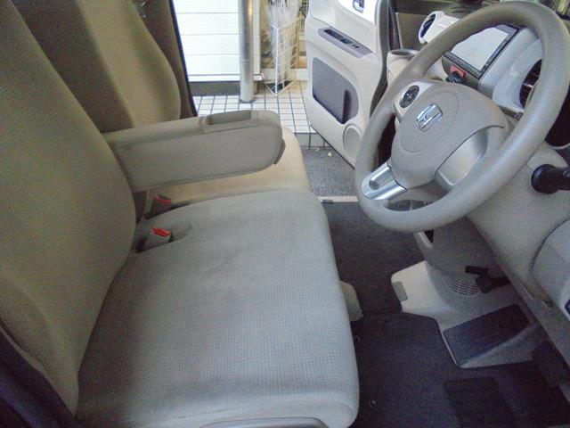 Ｎ－ＢＯＸ Ｇ・Ｌパッケージ　２トーンカラースタイル（13枚目）