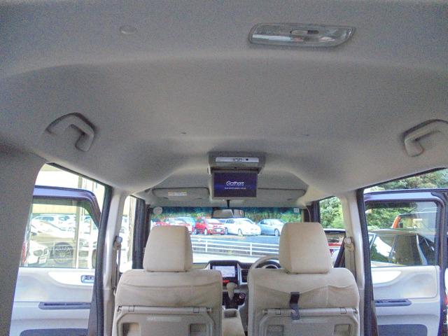 Ｎ－ＢＯＸ Ｇ・Ｌパッケージ　２トーンカラースタイル（16枚目）