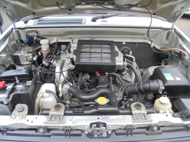 パジェロミニ プレミアムセレクションファイナルアニバーサリー　４ＷＤ（4枚目）