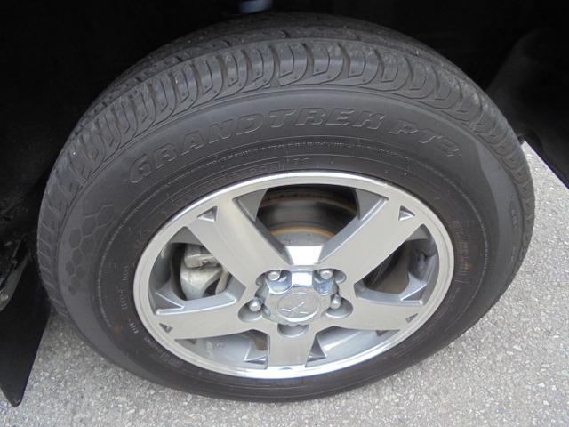 パジェロミニ プレミアムセレクションファイナルアニバーサリー　４ＷＤ（13枚目）