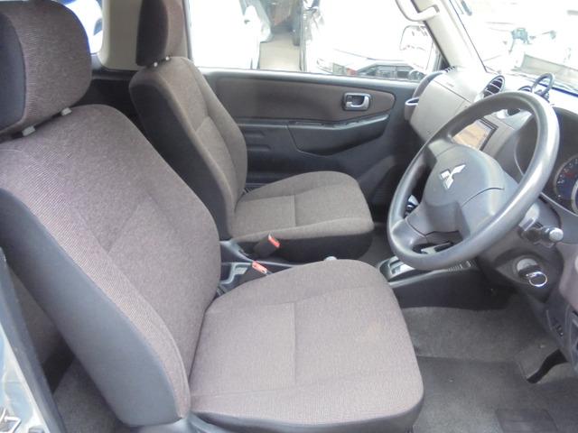 パジェロミニ プレミアムセレクションファイナルアニバーサリー　４ＷＤ（16枚目）