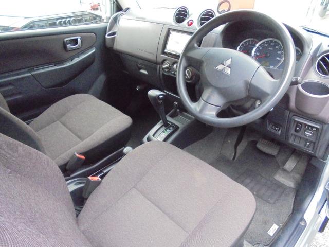 パジェロミニ プレミアムセレクションファイナルアニバーサリー　４ＷＤ（17枚目）