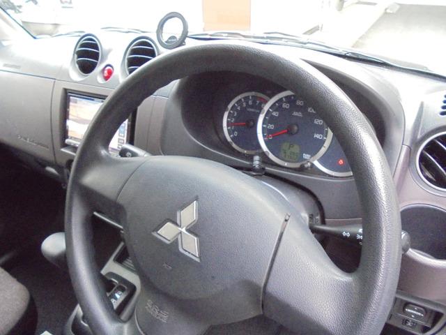 パジェロミニ プレミアムセレクションファイナルアニバーサリー　４ＷＤ（18枚目）