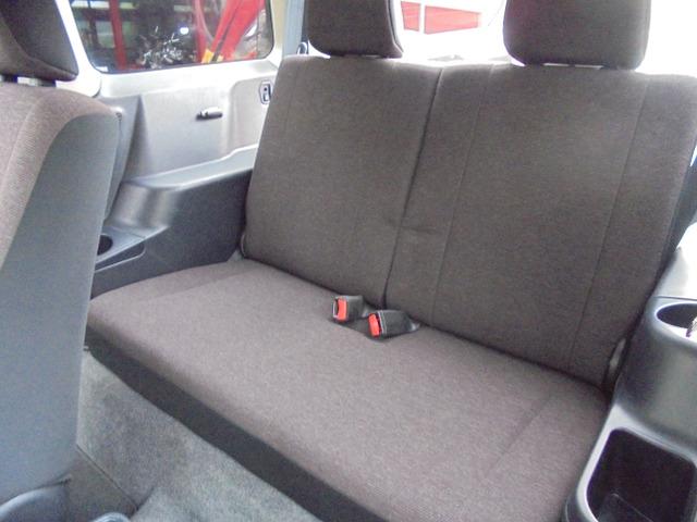 パジェロミニ プレミアムセレクションファイナルアニバーサリー　４ＷＤ（24枚目）