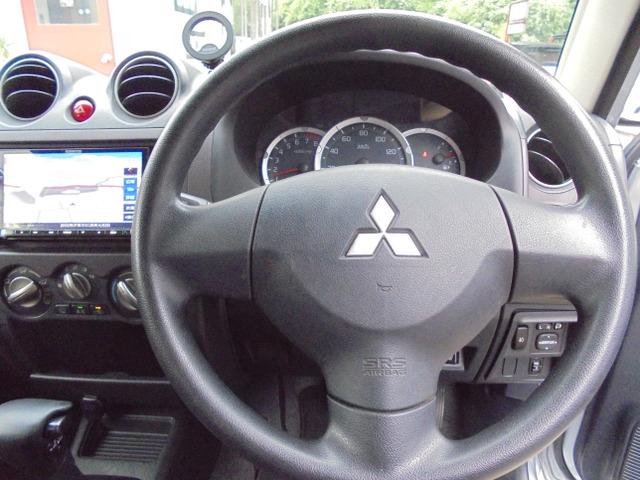 パジェロミニ プレミアムセレクションファイナルアニバーサリー　４ＷＤ（25枚目）