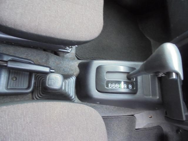 パジェロミニ プレミアムセレクションファイナルアニバーサリー　４ＷＤ（27枚目）