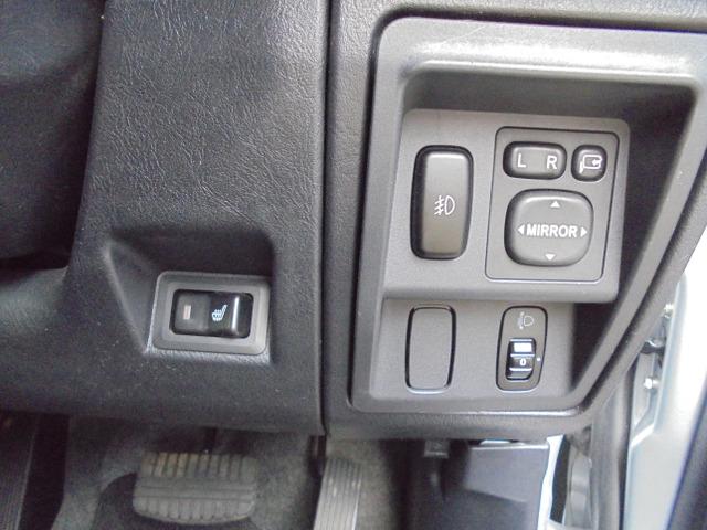 パジェロミニ プレミアムセレクションファイナルアニバーサリー　４ＷＤ（28枚目）